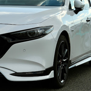 MAZDA3 BPFP