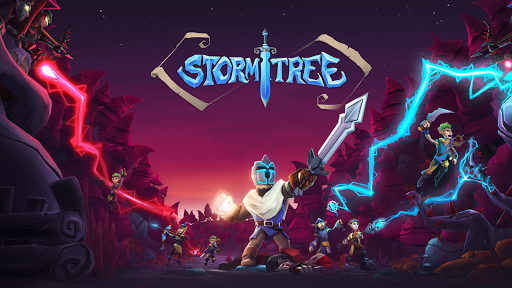 StormTree