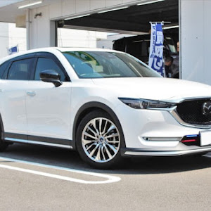 CX-5 KF2P