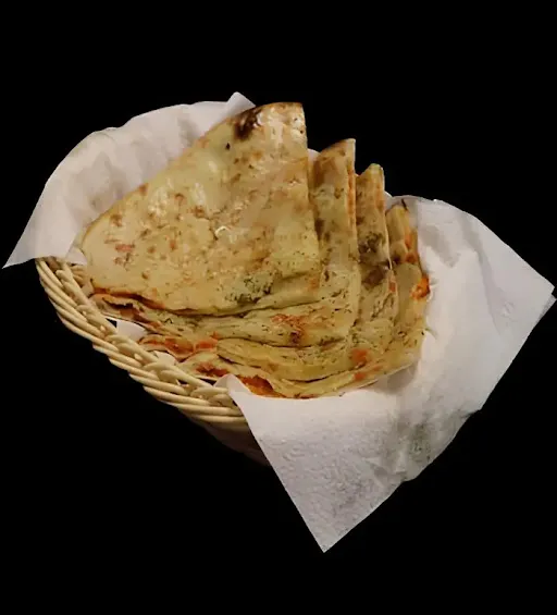 Butter Naan