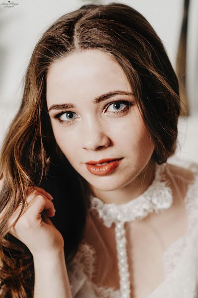 Wedding photographer Kseniya Khlopova (xeniam71). Photo of 16 March 2019