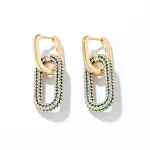 Lvzuan Earrings