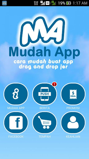 Mudah App