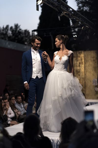 Wedding photographer Giacomo De Marchi (giacomodemarchi). Photo of 12 December 2019