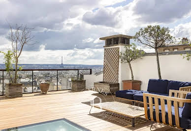 Maison avec jardin et terrasse 2