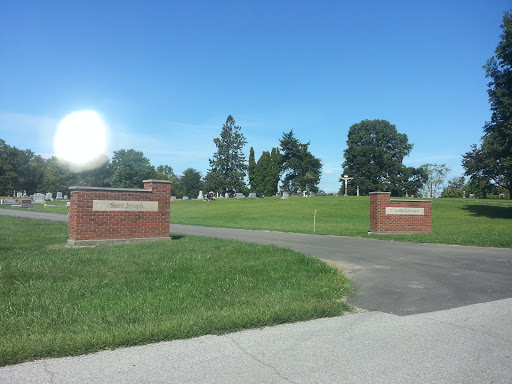 St. Joseph Catholic Cemetery