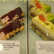 15eme patisserie 15區法式烘焙坊