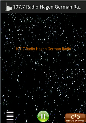 107.7 Radio Hagen German Radio