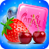 Candy Story Match 3 Cookie Smash Puzzle icon
