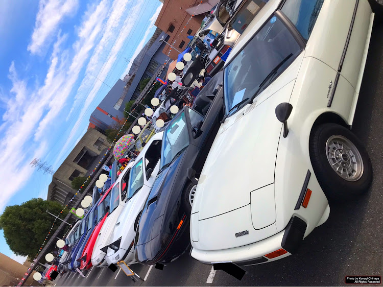 くぬぎチハヤさんが投稿した川島町役場・YOKOHAMAに関するカスタム事例の投稿画像12枚目