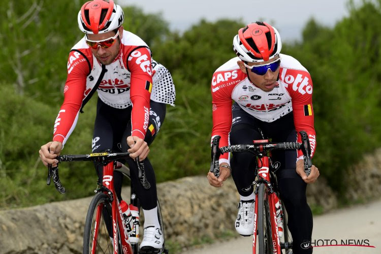 Nieuwe Lotto Soudal-sprinter ambitieus: "Ik wil Australisch kampioen worden"