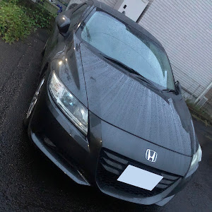 CR-Z ZF1