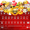 Kika Emoji Keyboard icon