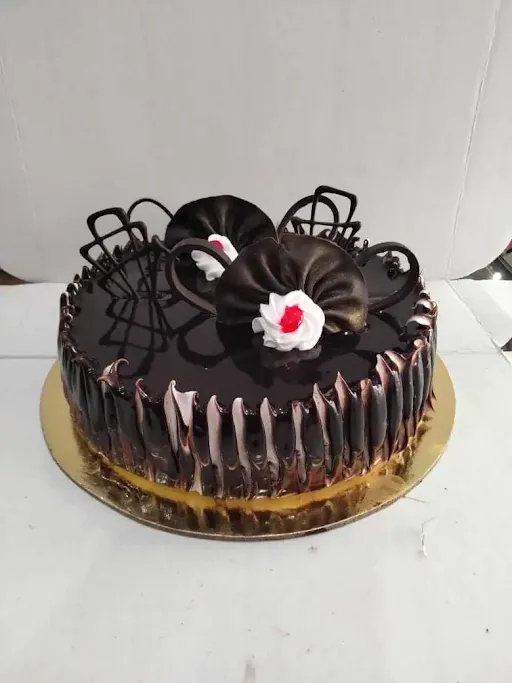 Chocolate Chips Cake [1 Kg]