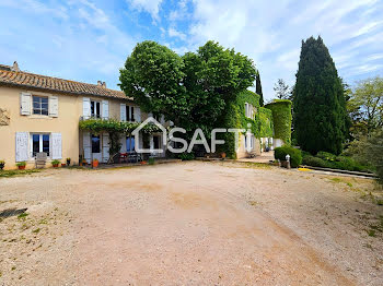 maison à Vaison-la-Romaine (84)