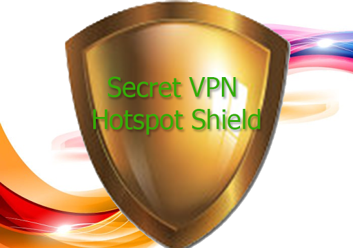 VPN Hotspot Shield 2016