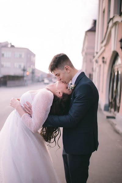 Svatební fotograf Denis Khuseyn (legvinl). Fotografie z 22.května 2022
