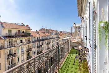 appartement à Nice (06)