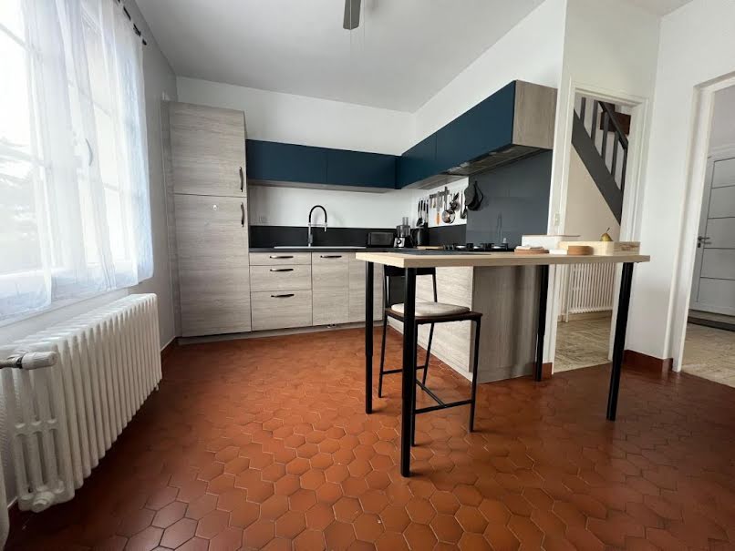 Vente maison 4 pièces 111 m² à Saint-Denis-en-Val (45560), 309 750 €