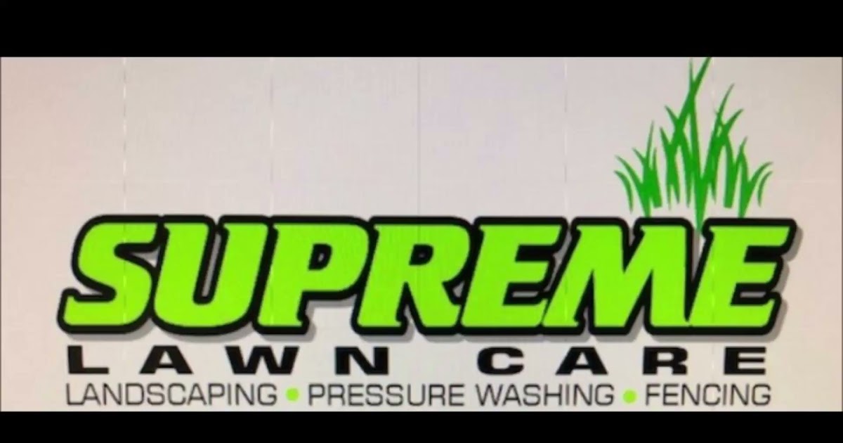 Supreme Lawn Care LLC.mp4