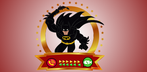 Fake Call Batman On Windows Pc Download Free 1 2 Appell Callpro2cal