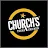 Church's Texas Chicken icon