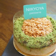 日京屋 Niikyoya Patisserie