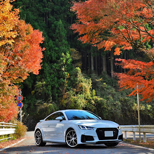 TT クーペ 1.8TFSI