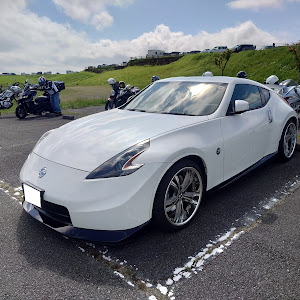 フェアレディZ Z34