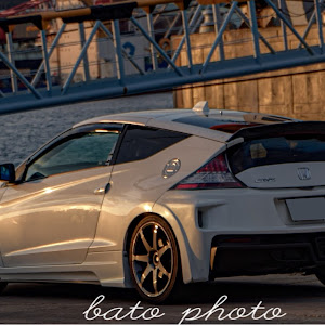 CR-Z ZF1