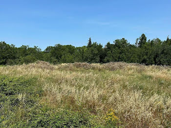 terrain à Issirac (30)