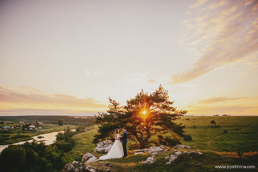 Wedding photographer Margarita Pyatinina (margarita). Photo of 16 July 2014