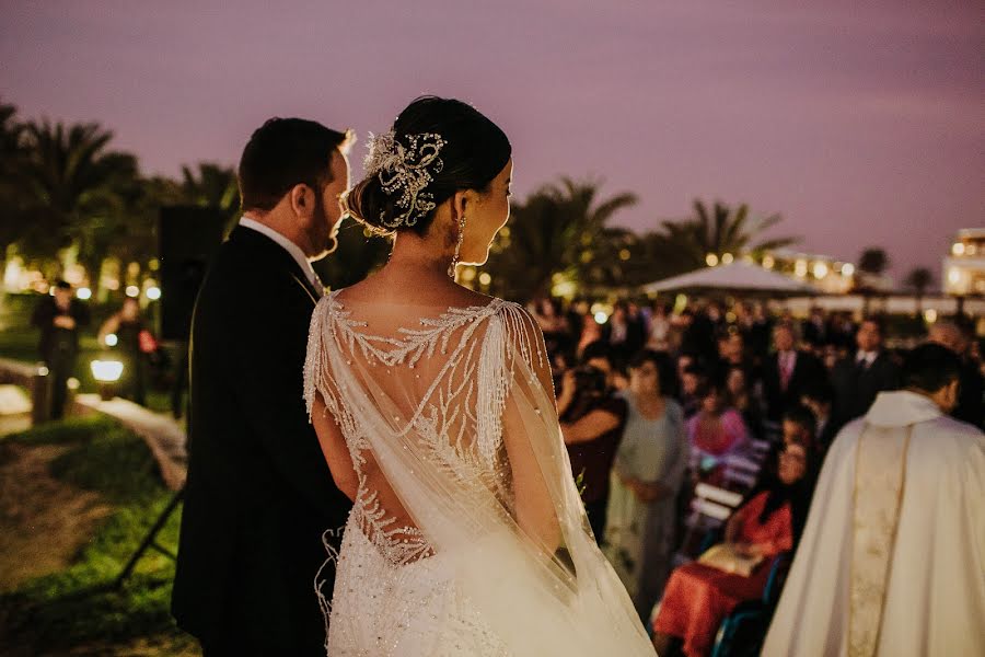 Fotógrafo de casamento Ana Rivetti (anitarivetti). Foto de 16 de julho 2019