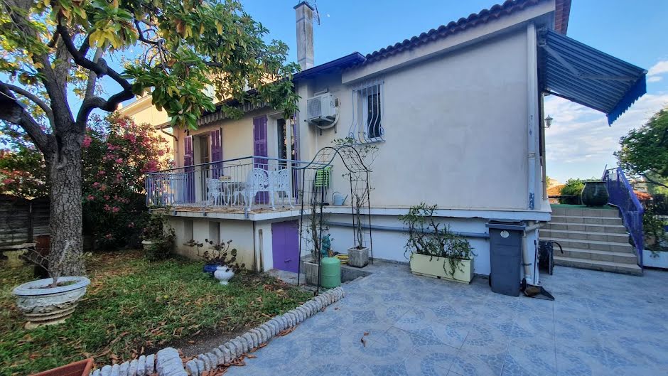 Vente maison 4 pièces 105.1 m² à Roquebrune-Cap-Martin (06190), 689 000 €