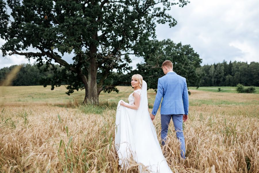 Photographe de mariage Igor Markevich (fgraff). Photo du 11 avril 2018