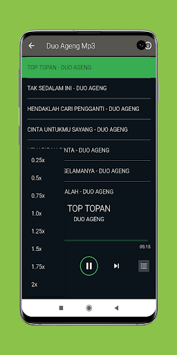 Duri Duri - Duo Ageng Mp3