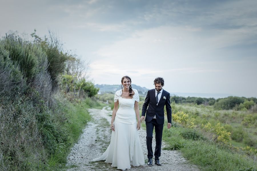 Wedding photographer Augusto Cipollone (augustocipollon). Photo of 11 October 2016