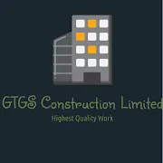 GTGS Construction Limited Logo