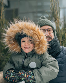 Düğün fotoğrafçısı Roman Kargapolov (rkargapolov). 22 Mart fotoları