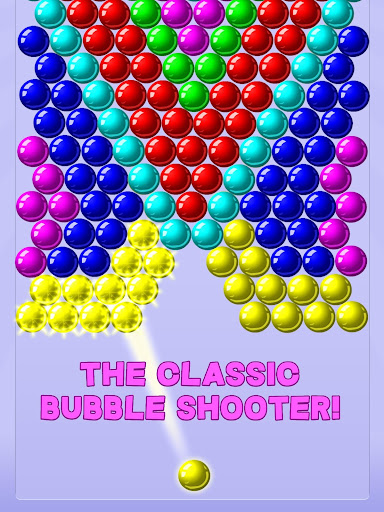 Bubble Shooter