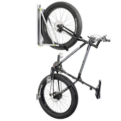 Delta Pivot Wall Mounted Bike Storage Rack - 1-Bike alternate image 0