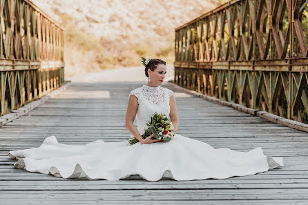 Fotografo di matrimoni George Avgousti (georgeavgousti). Foto del 6 agosto 2019