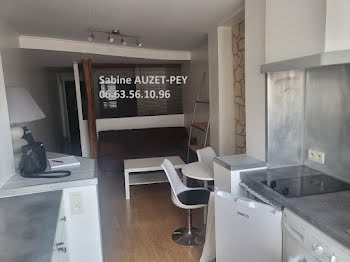 appartement à Digne-les-Bains (04)