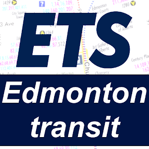 Download Edmonton Transit For PC Windows and Mac