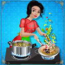 App herunterladen Indian Food Cooking Restaurant  Installieren Sie Neueste APK Downloader