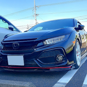 シビック FK7