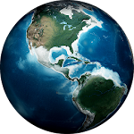 Earth Live Wallpaper Apk