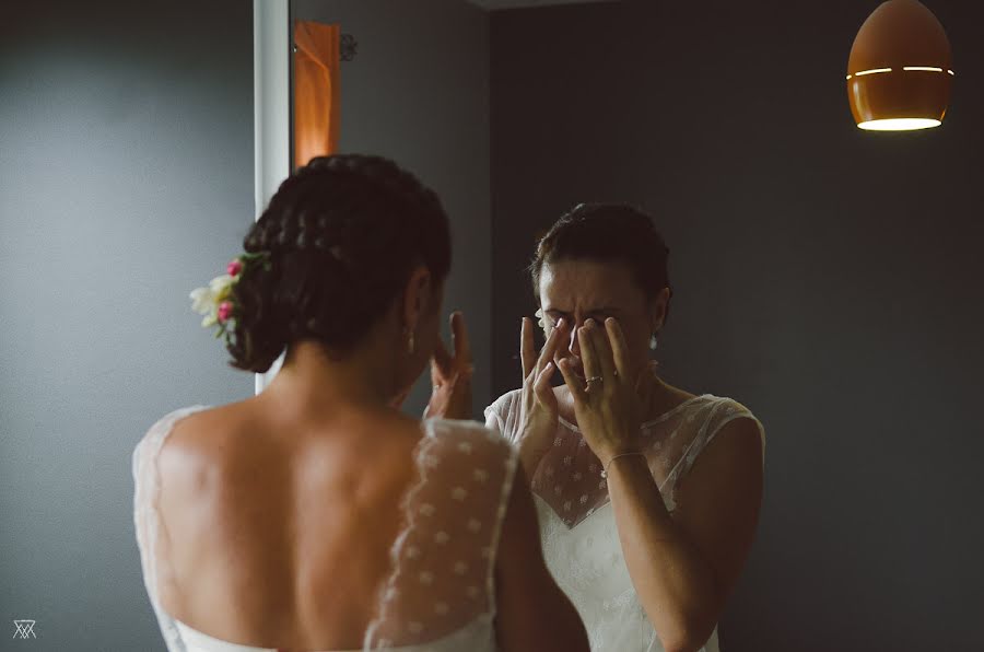 Photographe de mariage Milie Del (miliedel). Photo du 19 septembre 2017