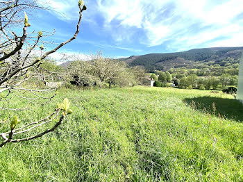 terrain à Rouairoux (81)