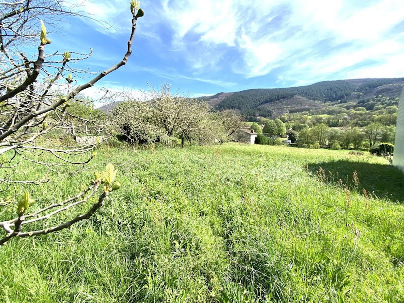 Vente terrain  3090 m² à Rouairoux (81240), 34 000 €